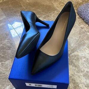 Stuart Weitzman Stilettos.